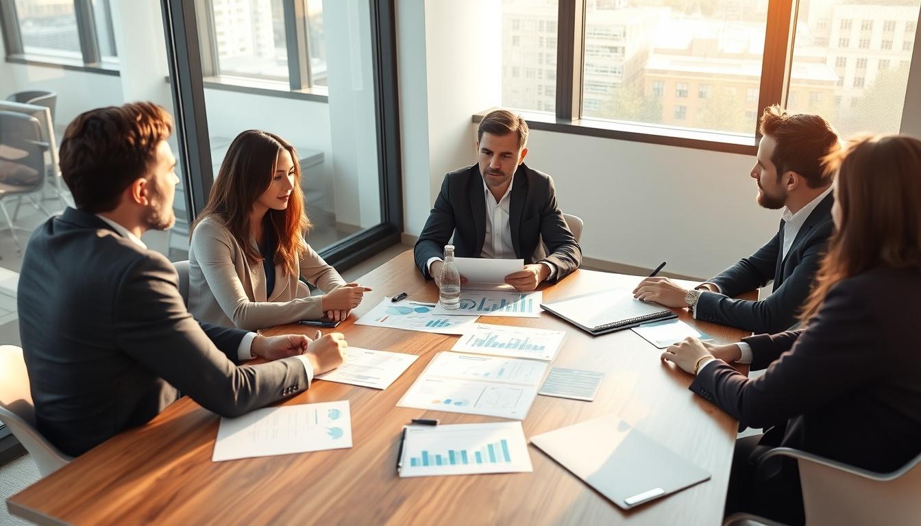 Taller de Análisis Financiero