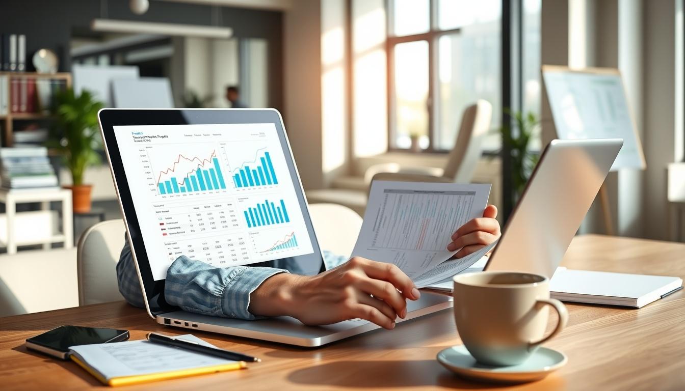 Asesoría en Gestión Empresarial